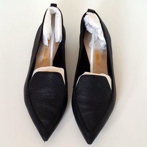 Nicholas Kirkwood Beya Flats Size 38/8